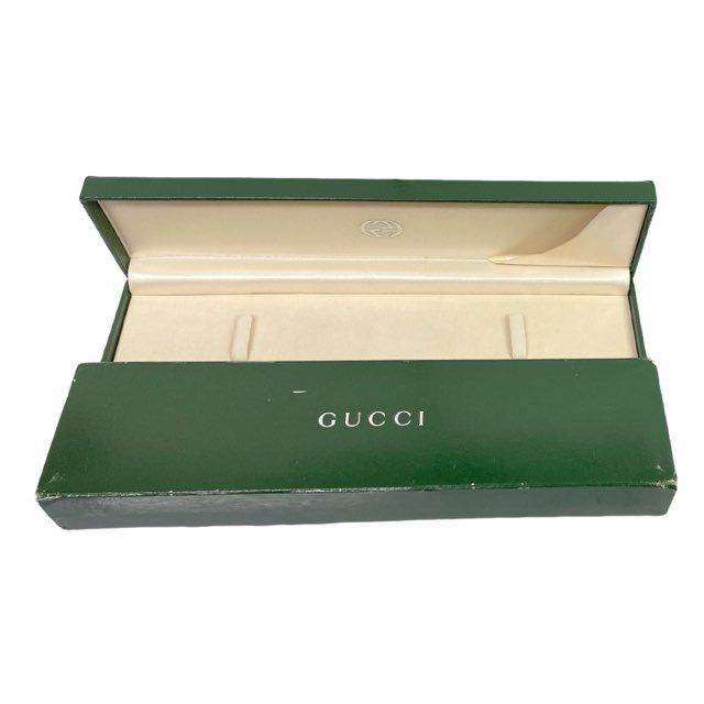 グッチ 箱 ケース 時計用 時計ケース GUCCI BOX 空箱 ボックス