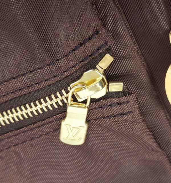 ルイヴィトン ガーメントケース 割引 衣装ケース ハンガー付 旅行 出張