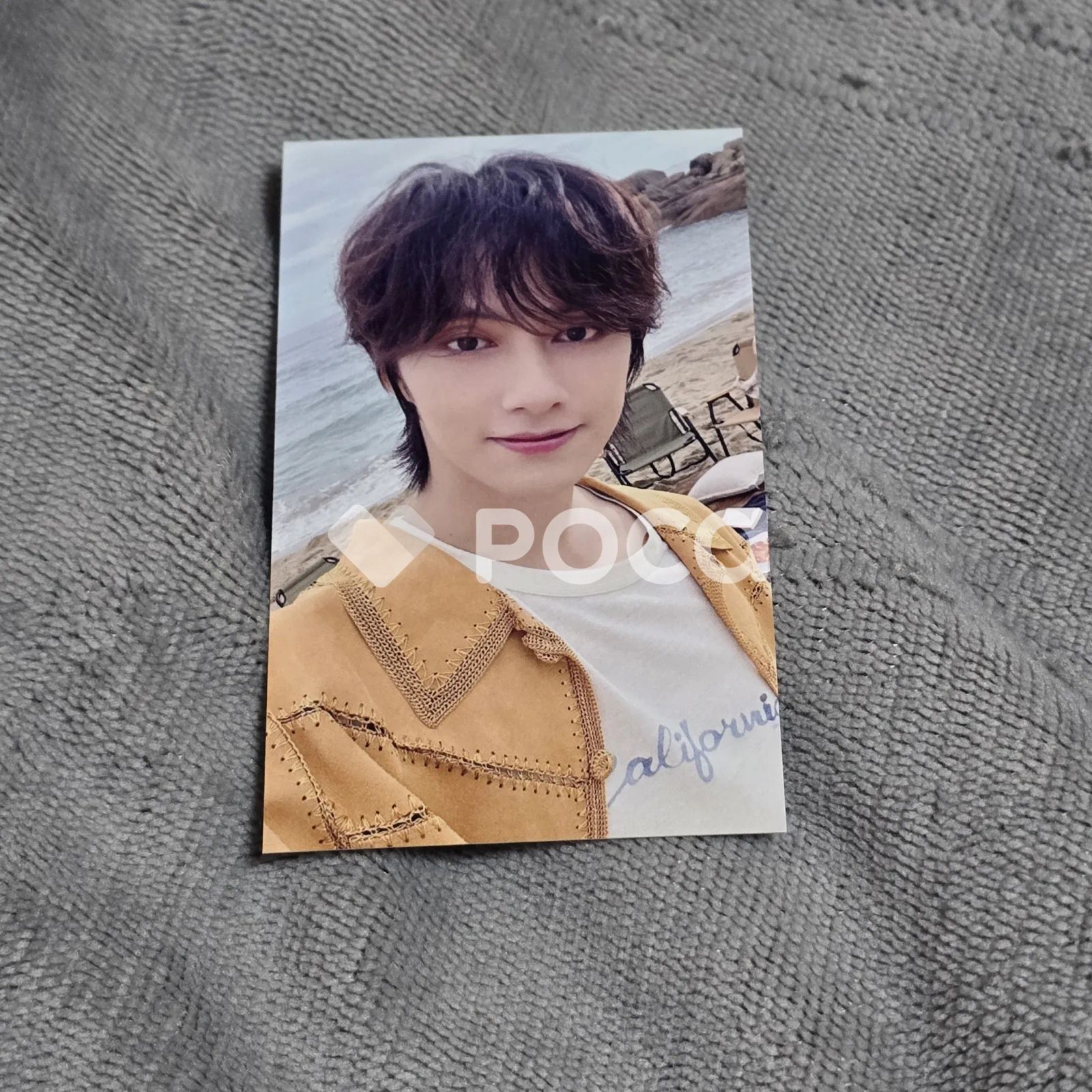 SEVENTEEN ジュン セブチ RIGHT HERE WORLD TOUR IN JAPAN FUKUOKA