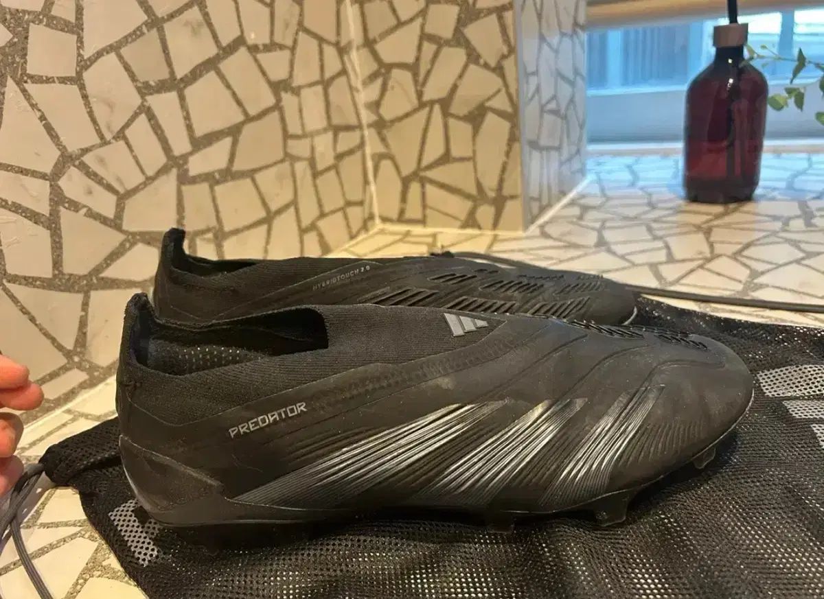 アディダス プレデター エリート ll 最