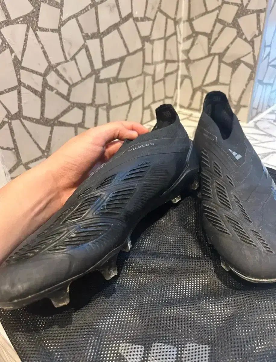 アディダス プレデター エリート ll 最