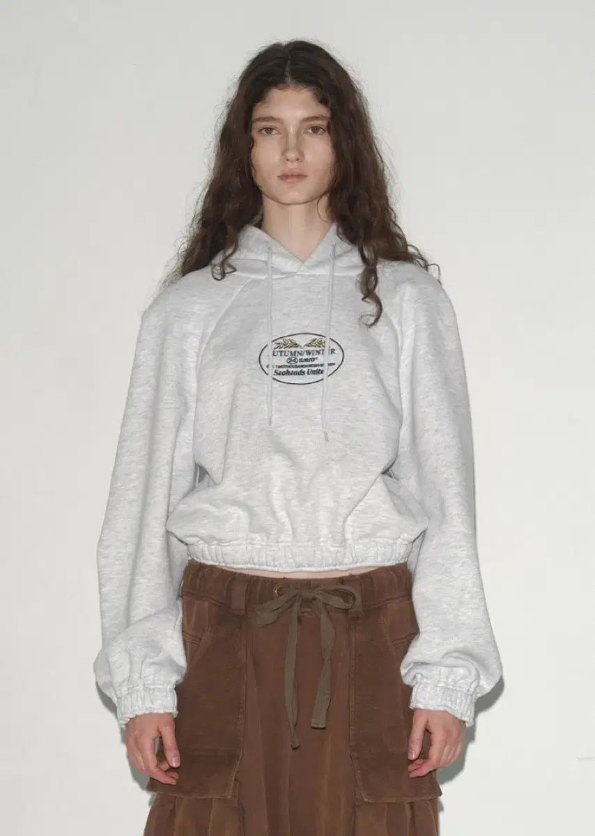 s e o エスイーオー フードT WHO FOLDED RAGLAN HOODIE