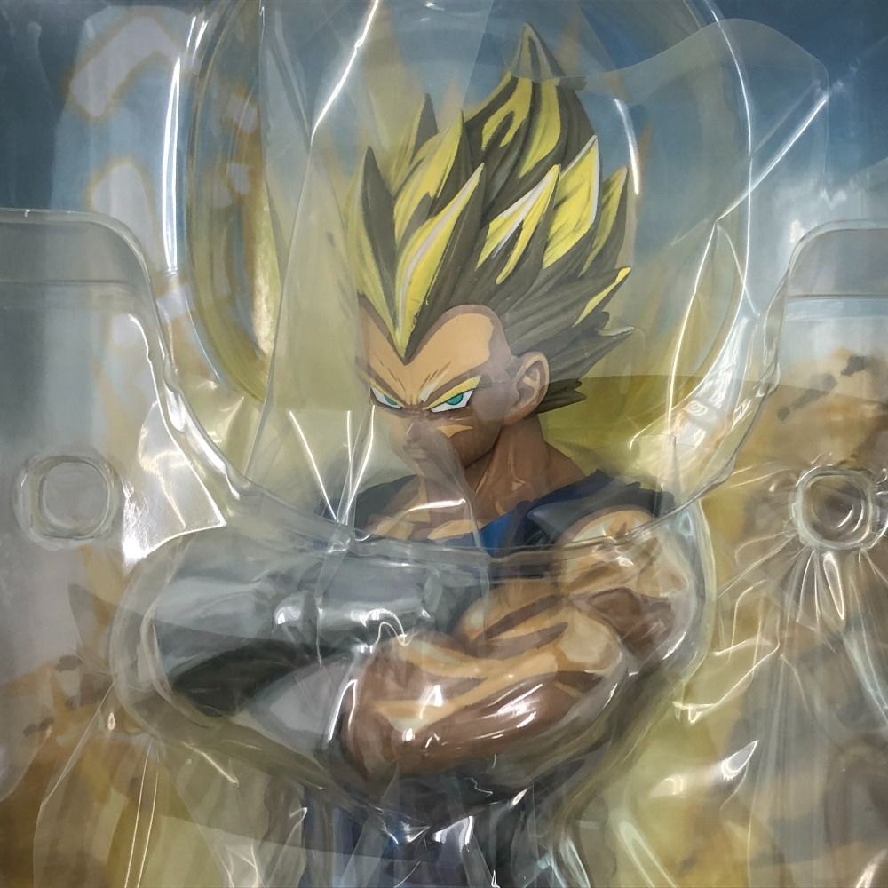 02w20774 マンガディメンションズ GRANDISTA 超サイヤ人 ベジータ