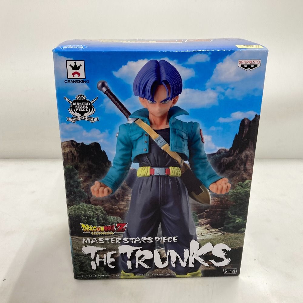 ドラゴンボール MASTER STARS PIECE フィギュア 13体セット ドラゴンボール MASTER STARS PIECE 13体セット ドラゴンボール MASTER