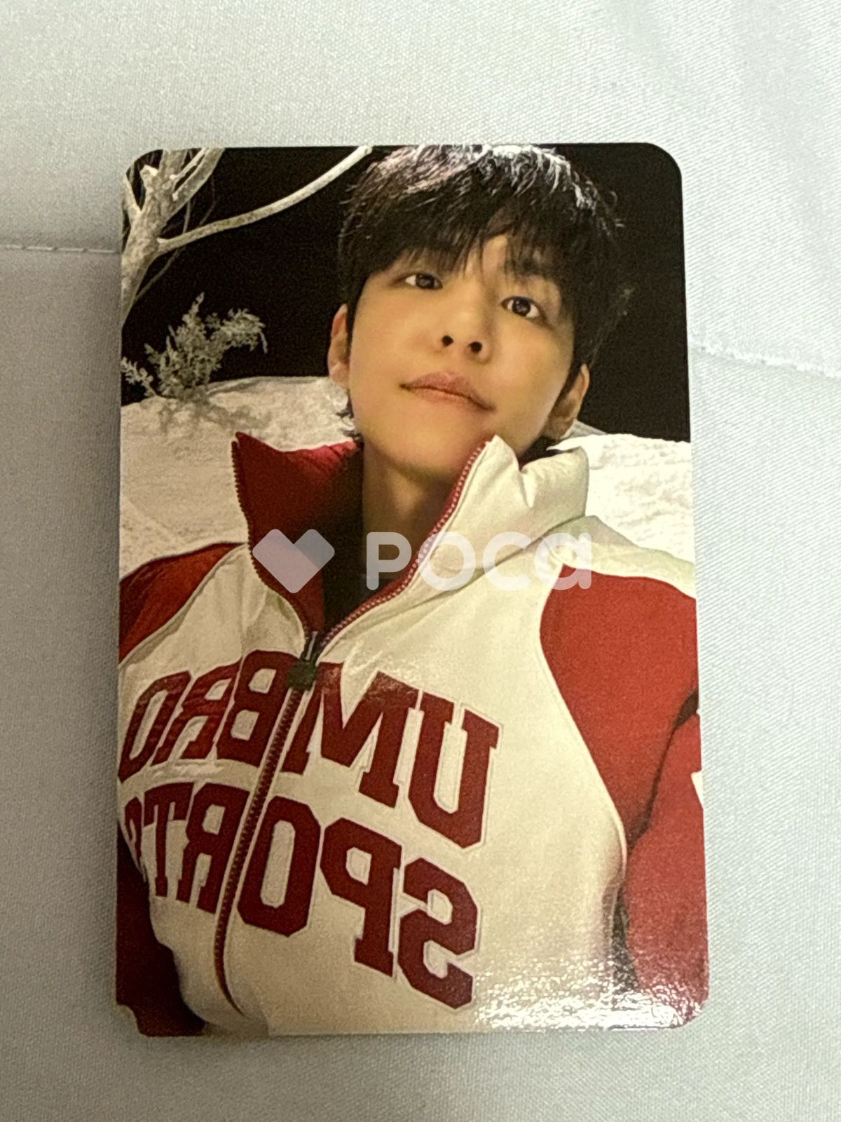 DAY6 ウォンピル UMBRO X DAY6 - メルカリ