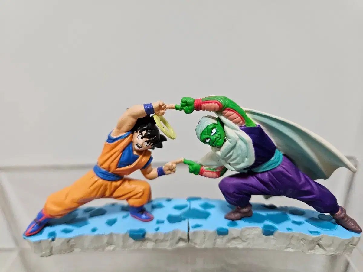 格安，2026 ドラゴンボールカプセル 悟空ピッコロ大魔王ヒュージョン その他