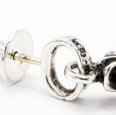 正規品】【インボイスコピーあり】CHROME HEARTS (クロムハーツ)BBY F