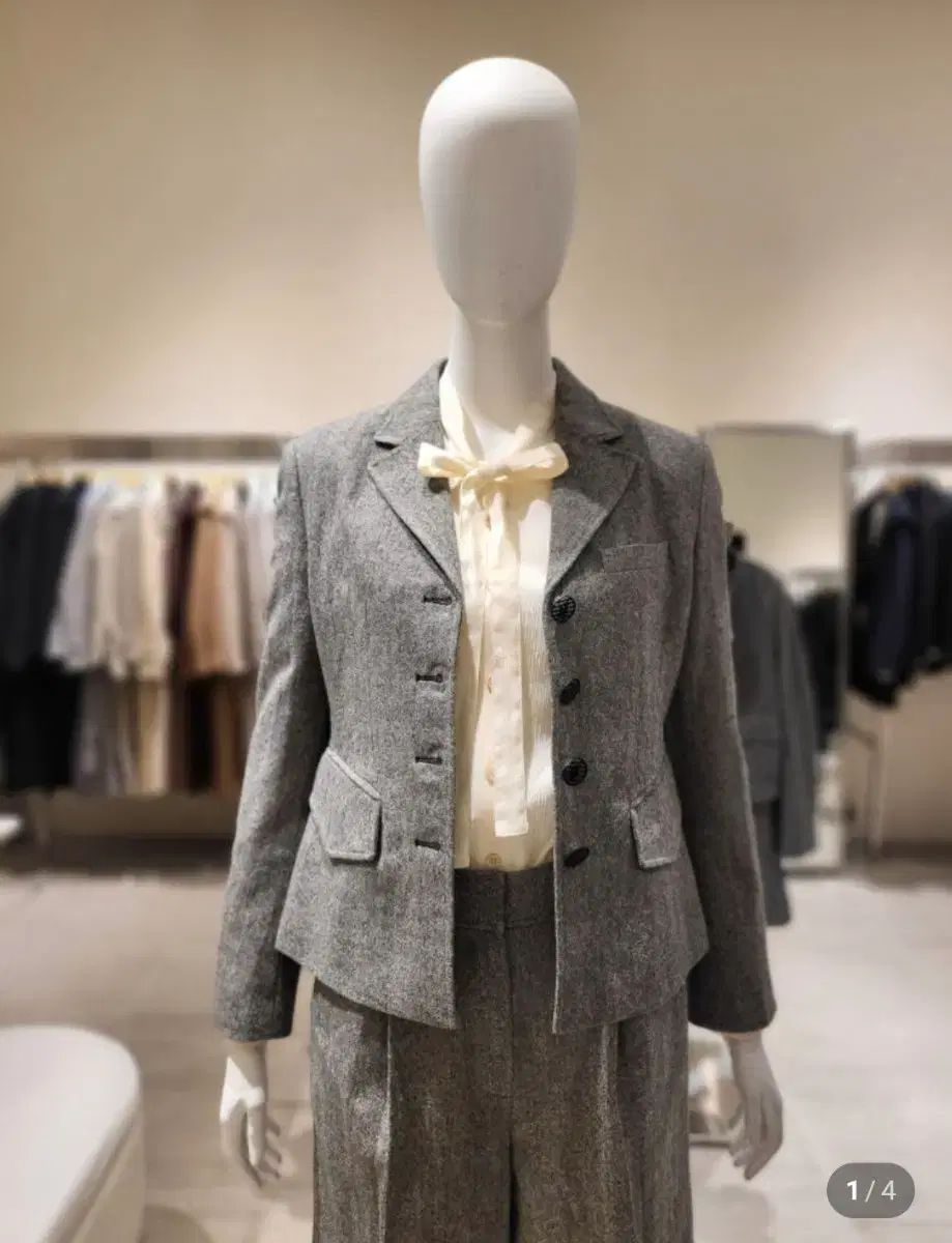 on オンアンドオン ジャケット サイズ1