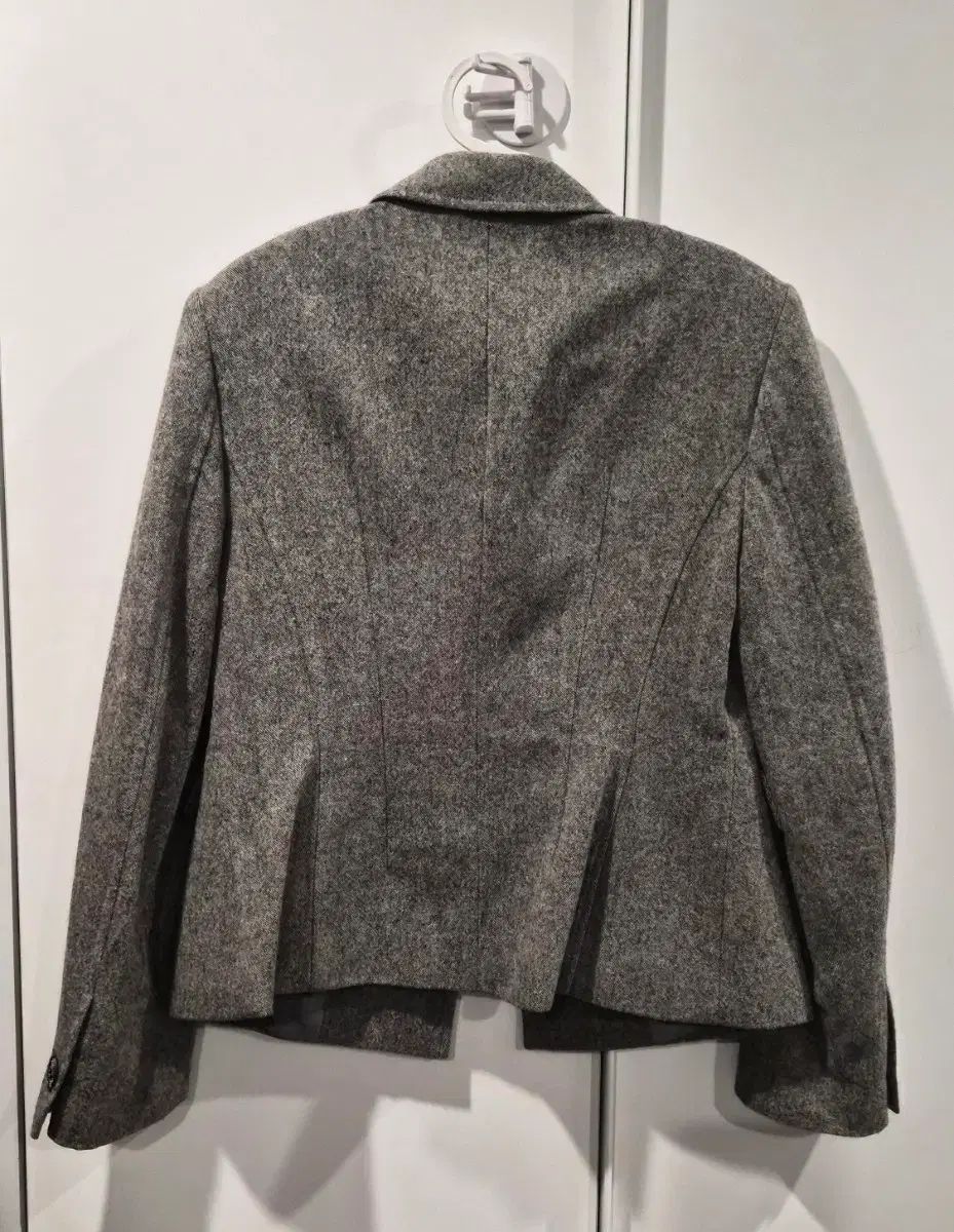  on-on オンアンドオン ジャケット サイズ1 テーラードジャケット ジャケット アウター