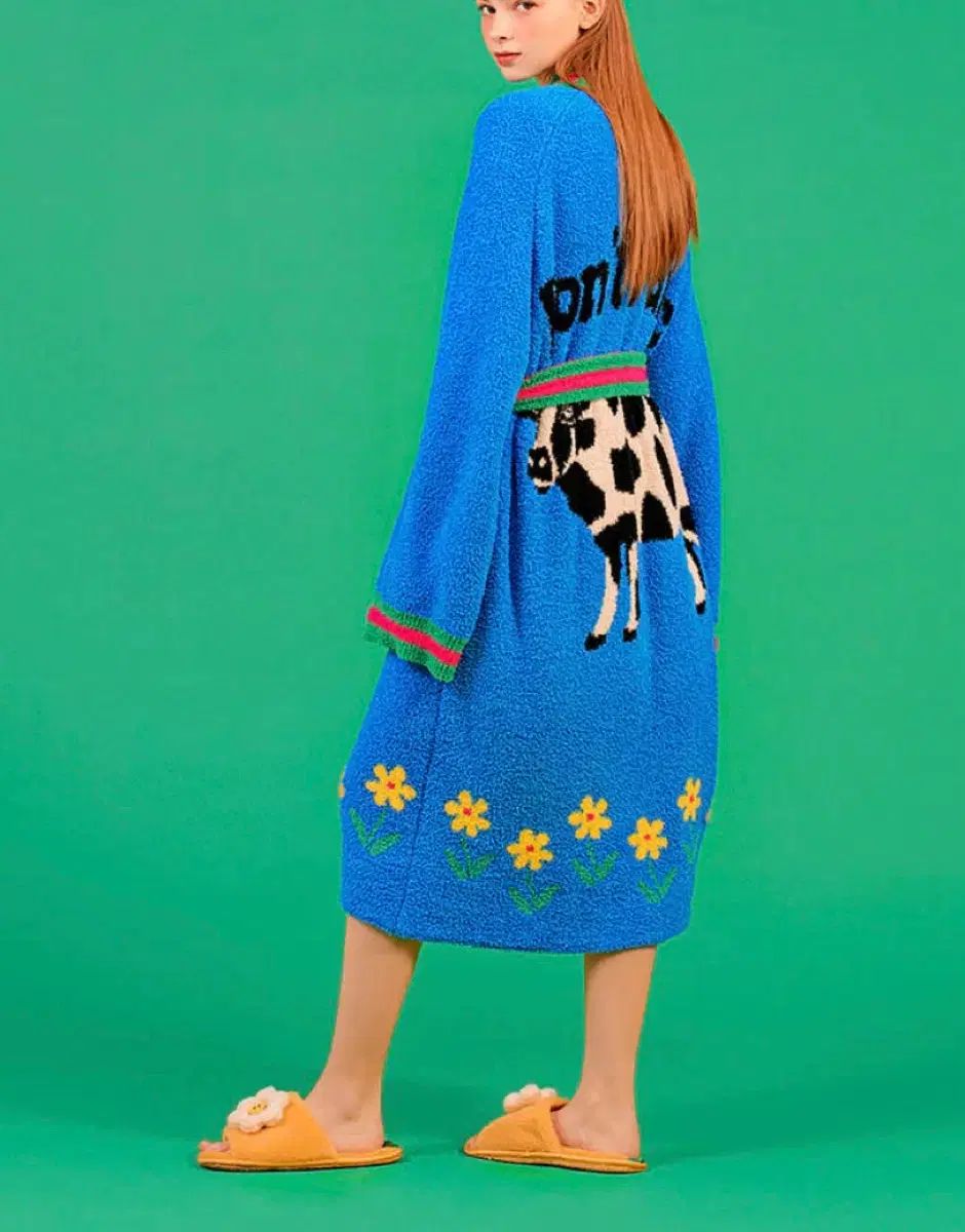 ウィグルウィグル ドンフェニック ローブ