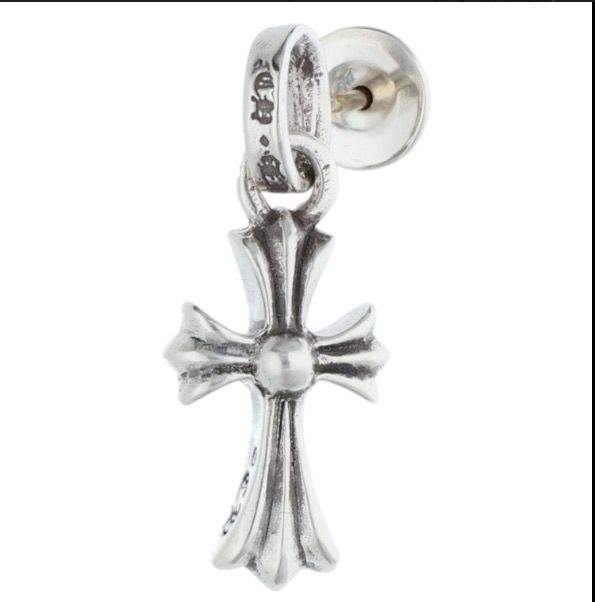 正規品】【インボイスコピーあり】CHROME HEARTS (クロムハーツ)BBY F