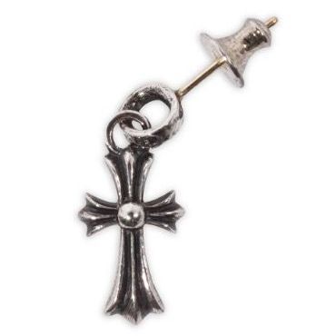 正規品】【インボイスコピーあり】CHROME HEARTS (クロムハーツ)BBY F