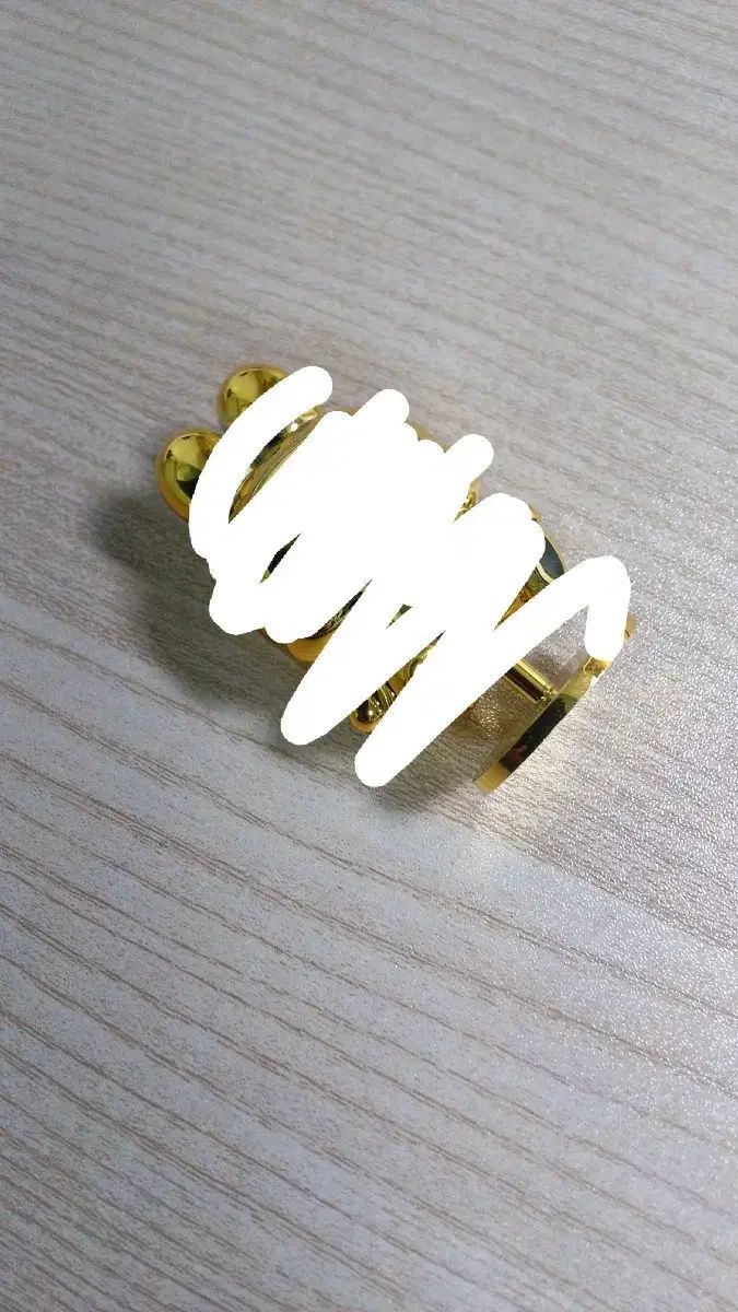 ピクセリー スヒョン SUHYEON ゴールデン フィギュア