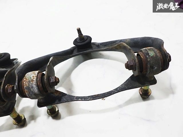 ホンダ シビック フロントアッパーアーム 左右セット EK9 CUSCO