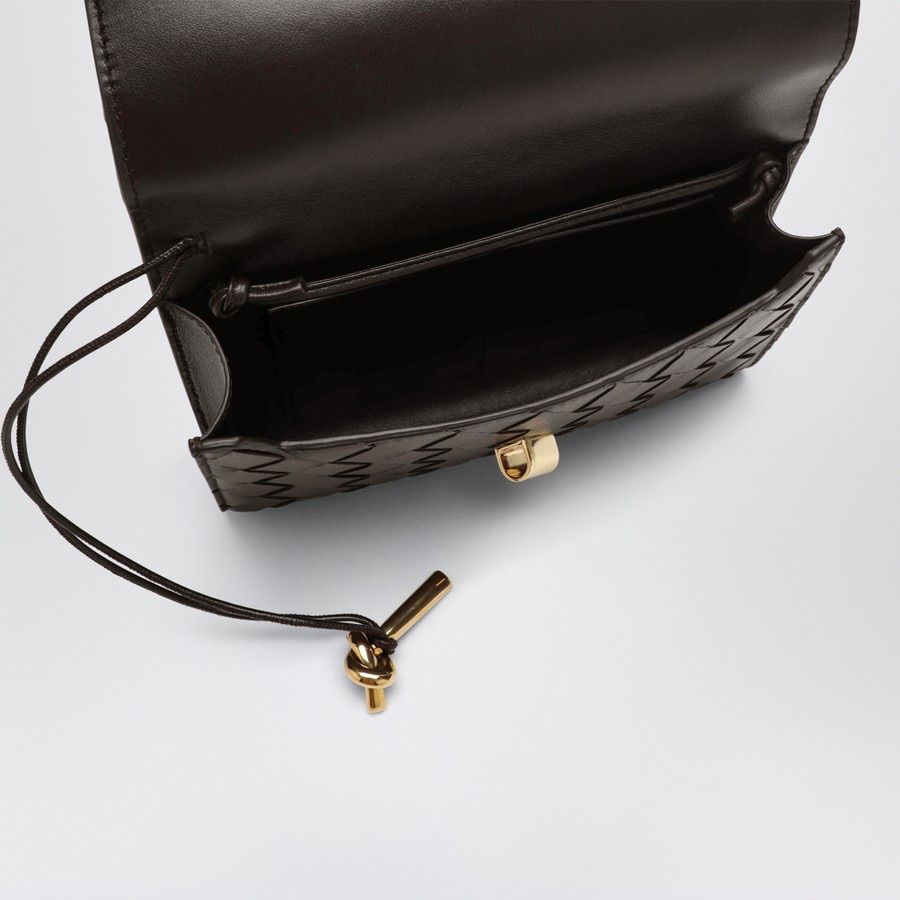 フォンダン のAndiamoクラッチ