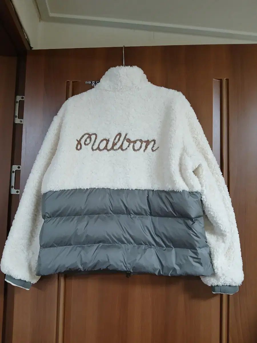 マルボンゴルフ レディース ゴルフ ダウン S 55