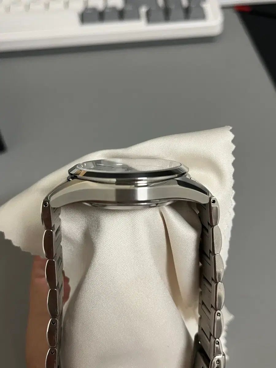 オートマチック 時計