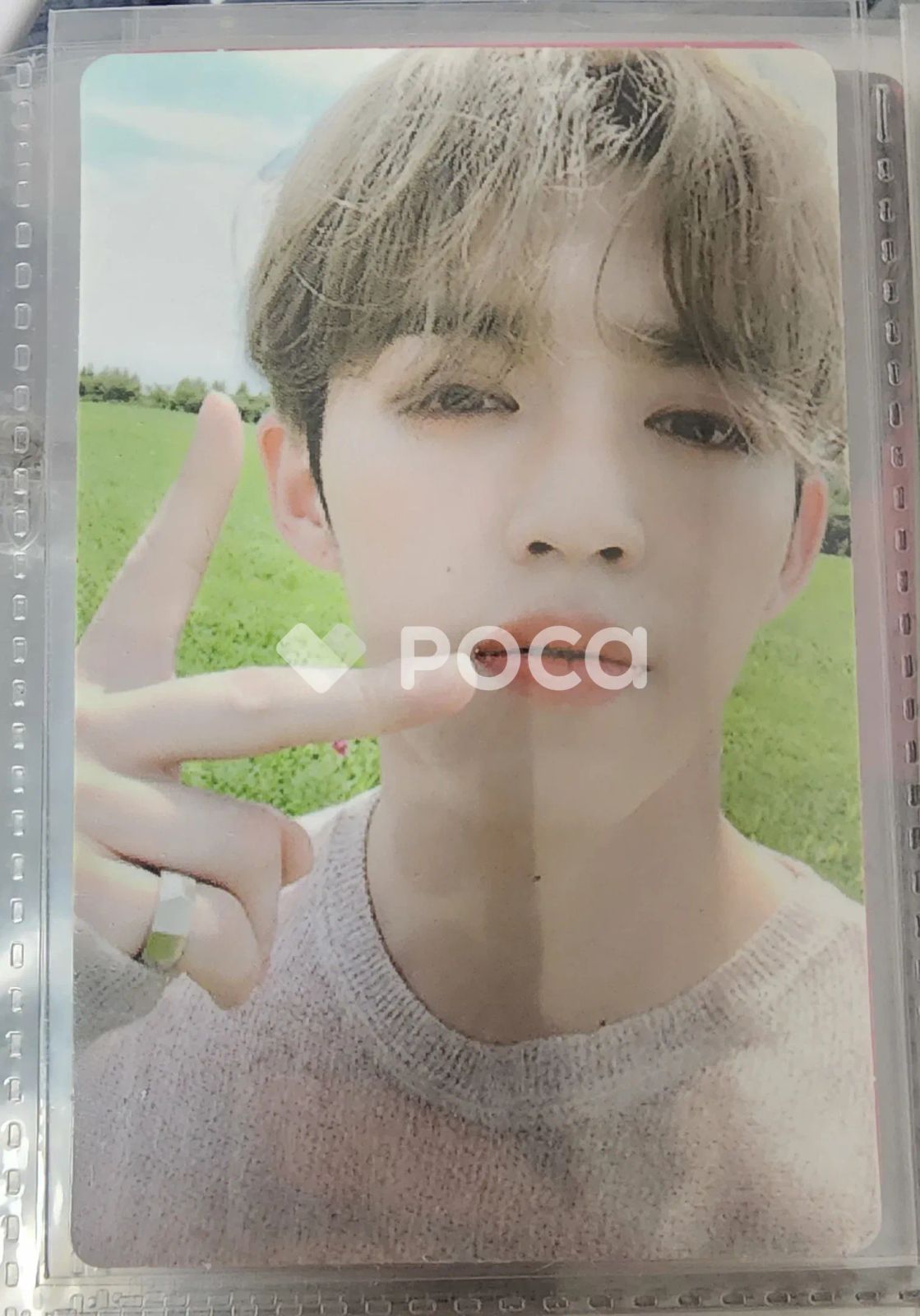 Seventeen エスクプス セブチ An Ode Hope ver. - メルカリ