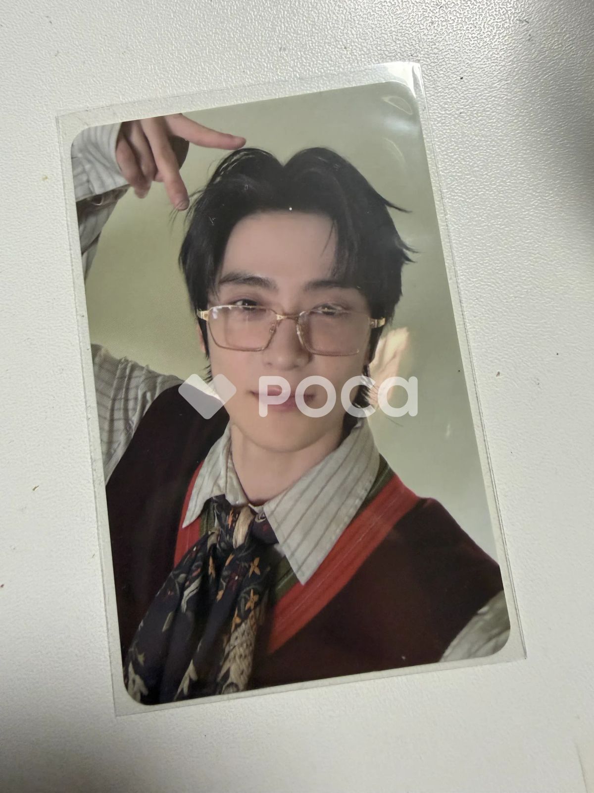 NCT ジェヒョン J キーリング Ver. - メルカリ