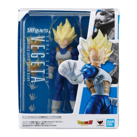 ドラゴンボール S.H.Figuarts Miniature Collection [全4種セット