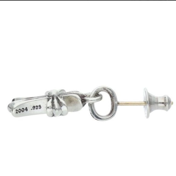 正規品】【インボイスコピーあり】CHROME HEARTS (クロムハーツ)BBY F