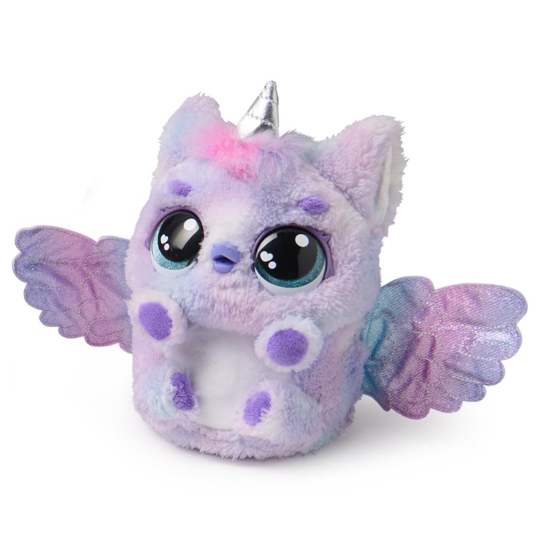 タカラトミー うまれて! ウーモ アライブ パフィコーン [パフィコーン