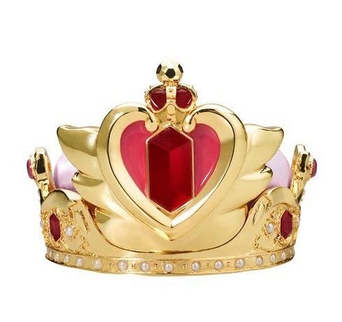 美少女戦士セーラームーン アンティークスタイルクリップケース セレニティクリスタルティアラ 通常版