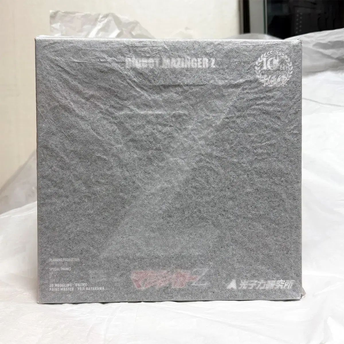  センチネル ライオボット マジンガー Z その他 フィギュア