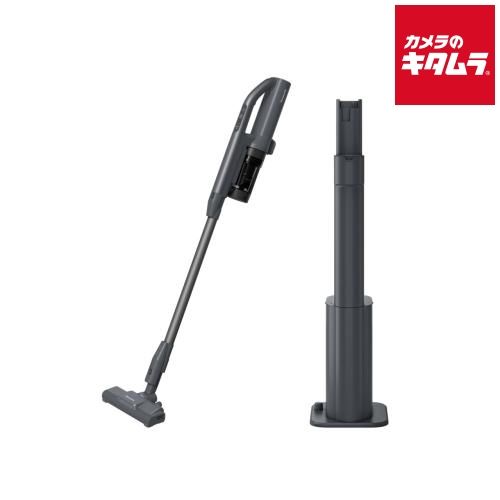 パナソニック コードレススティック掃除機 MC NX 500 K A ストーンブルー