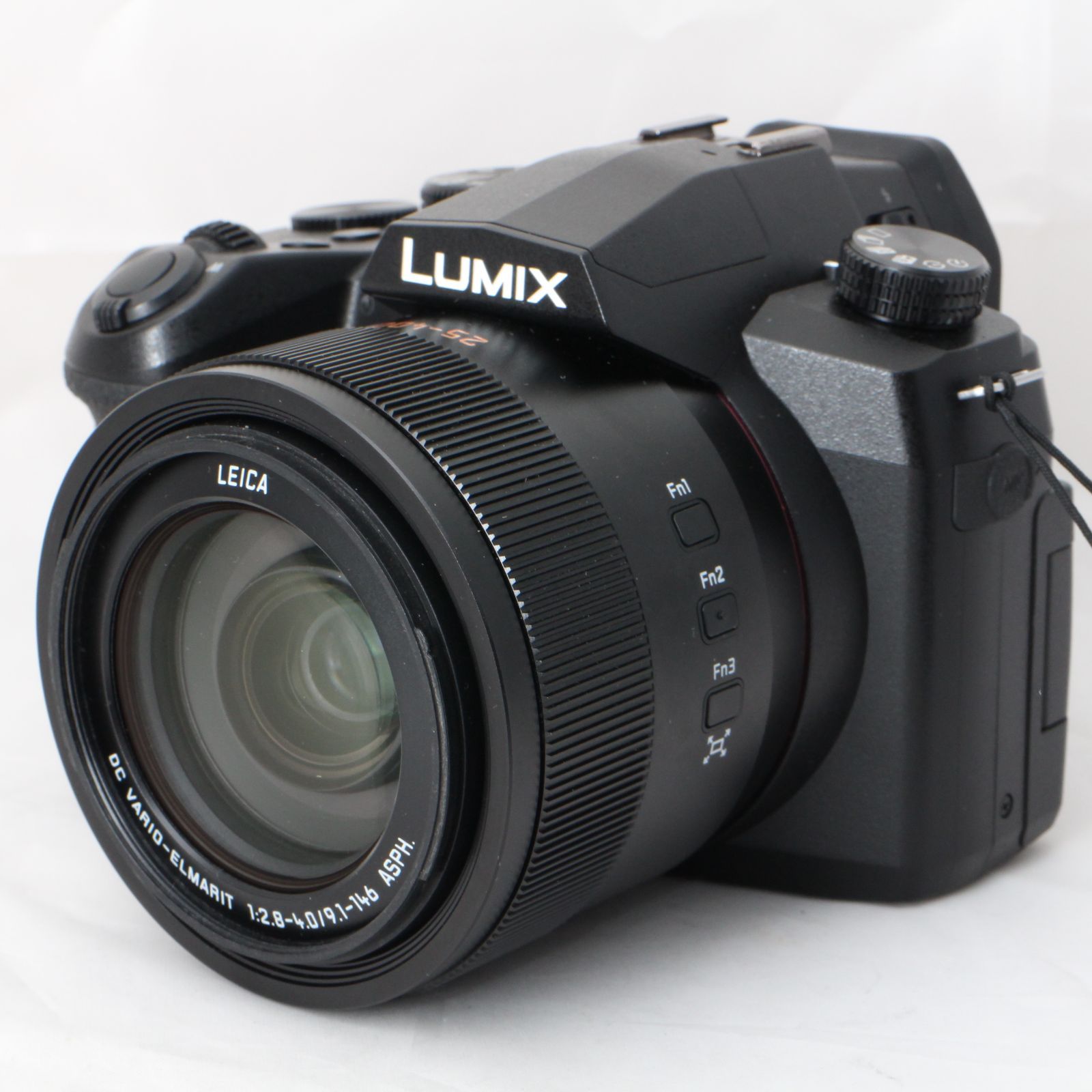 Panasonic LUMIX FZ 1000 II パナソニック デジタルカメラ ルミックス DC 4475