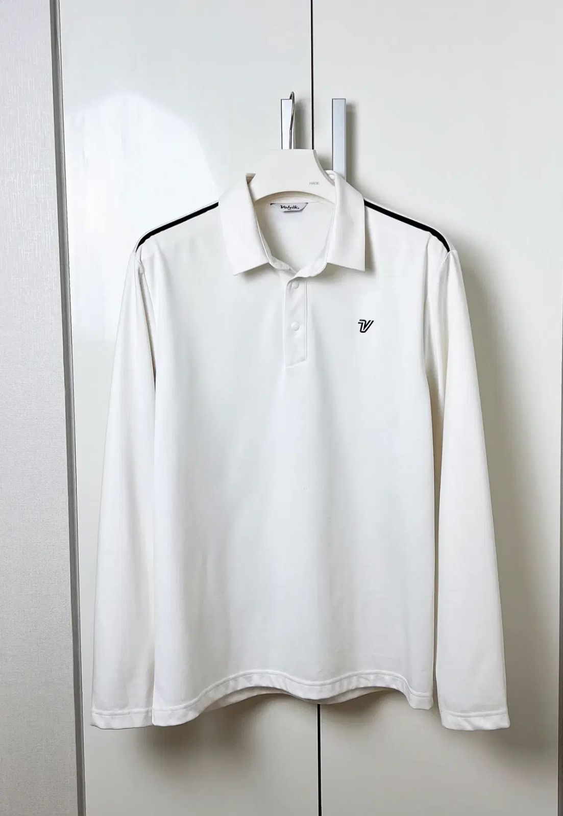  Volvik メンズ 機能性 Tシャツ 長袖 約起毛 105 その他