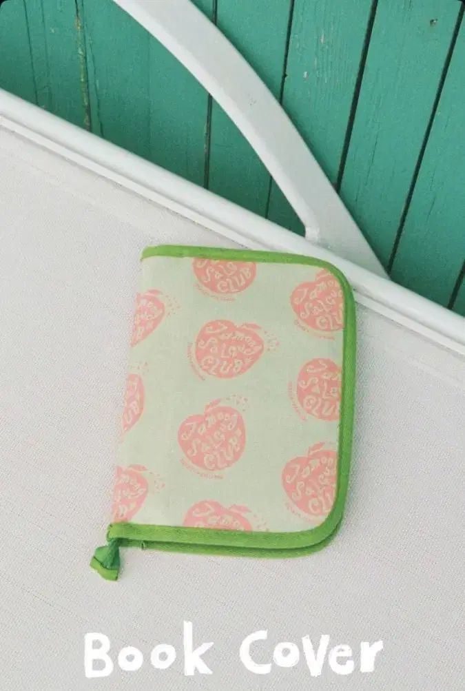 ハンロロ BEAKER 죠몽살구クラブ ブックカバー