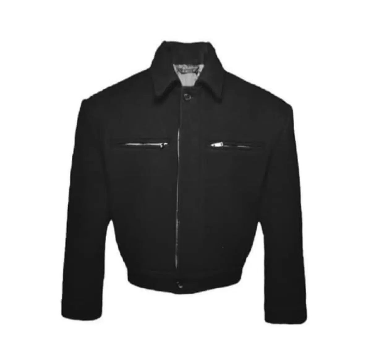 アワーグラス パワーショルダー ジャケット