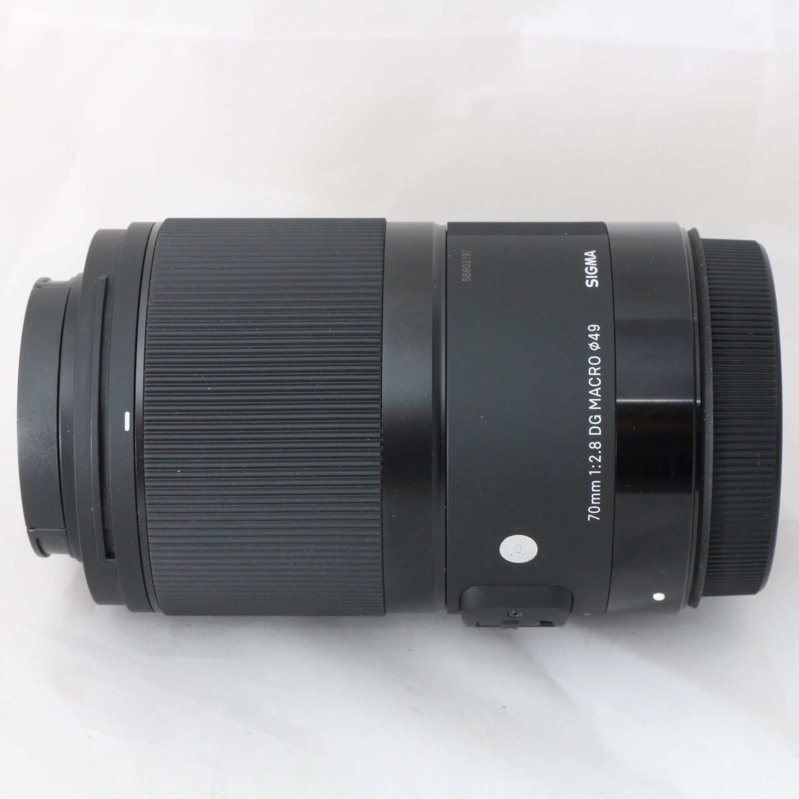  SIGMA シグマ 70 mm F 2 8 DG MACRO Art Canon キヤノン EFマウント用 4476 レンズ(単焦点) カメラ