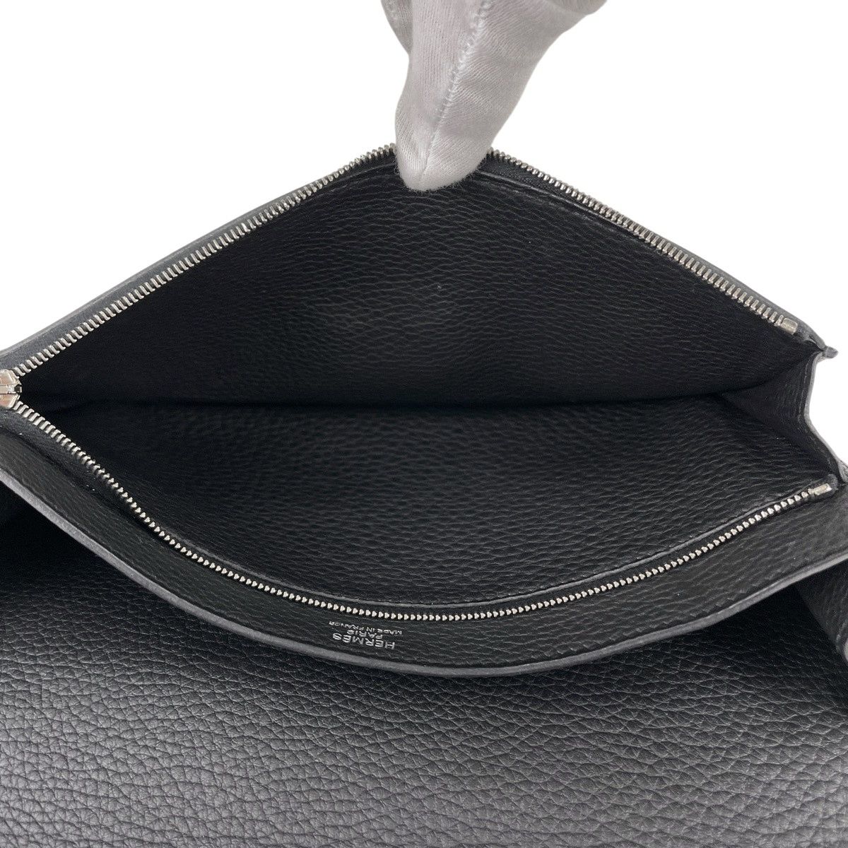 セカンドバッグ