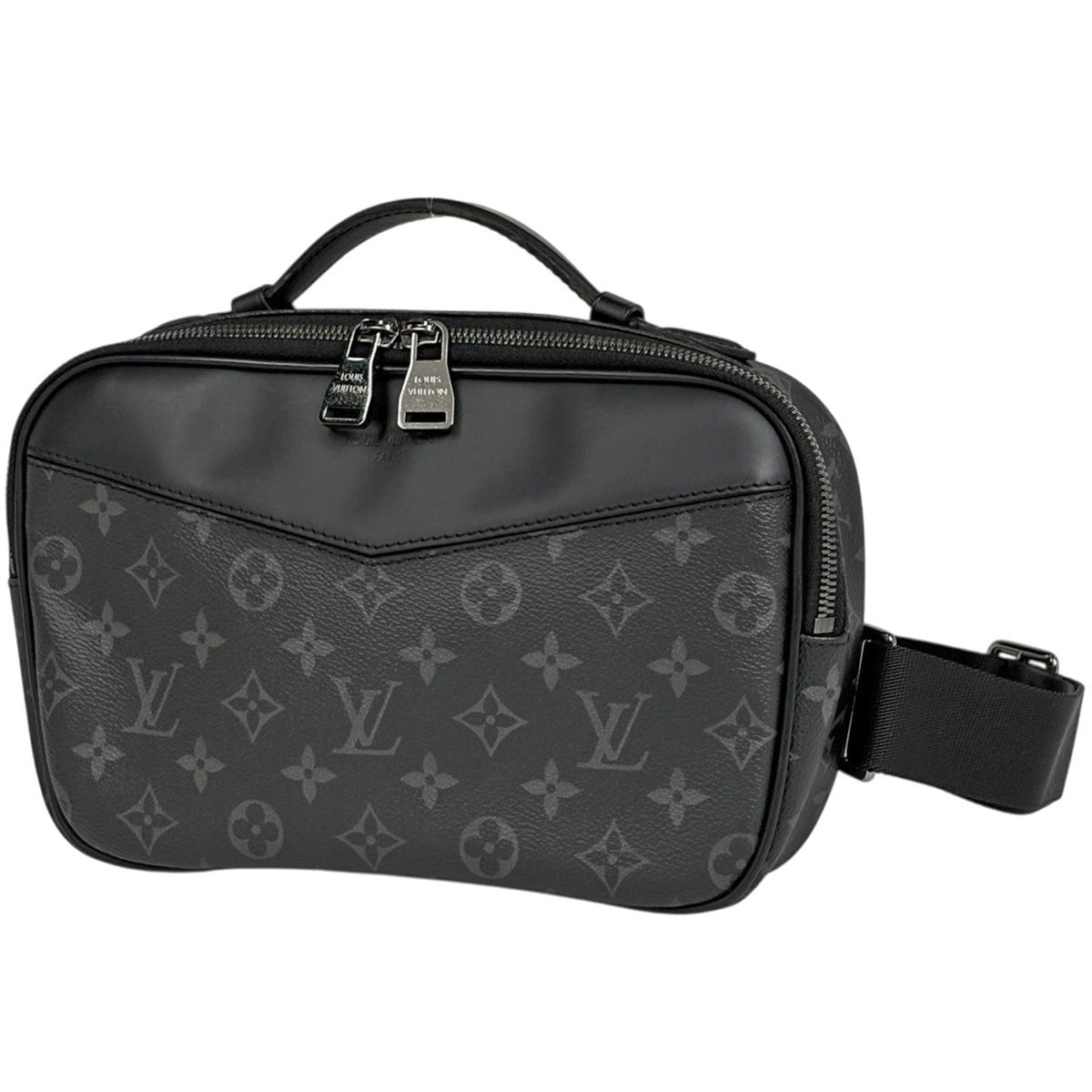 新品！ルイヴィトン！バムバック！ ルイ・ヴィトン Louis Vuitton バムバッグ 2WAY ウエストバッグ ボディ