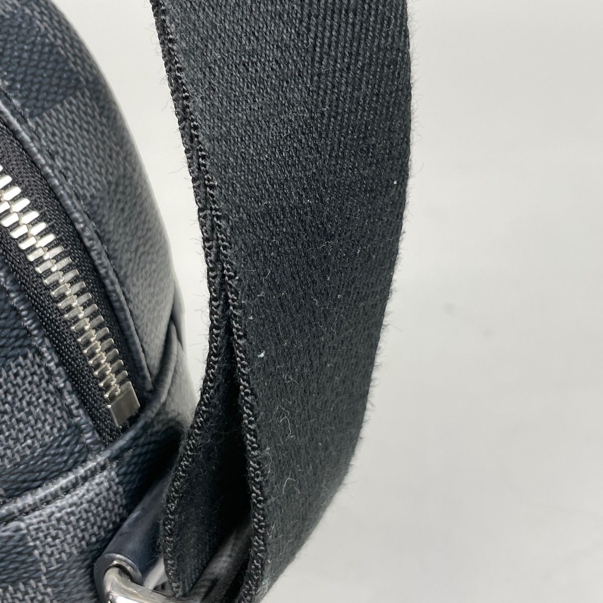 ルイ・ヴィトン Louis Vuitton デイトン MM 肩掛け ショルダーバッグ 