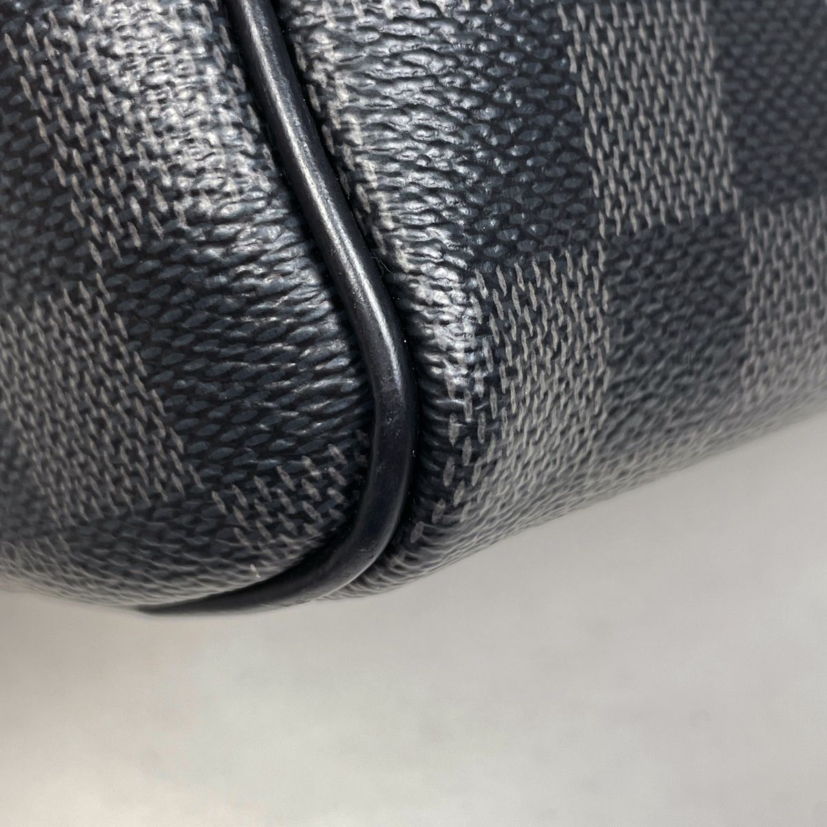 ルイ・ヴィトン Louis Vuitton デイトン MM 肩掛け ショルダーバッグ 