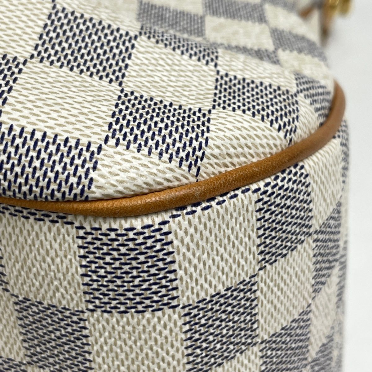 ルイ・ヴィトン Louis Vuitton シラクーサ GM 2WAY ショルダーバッグ