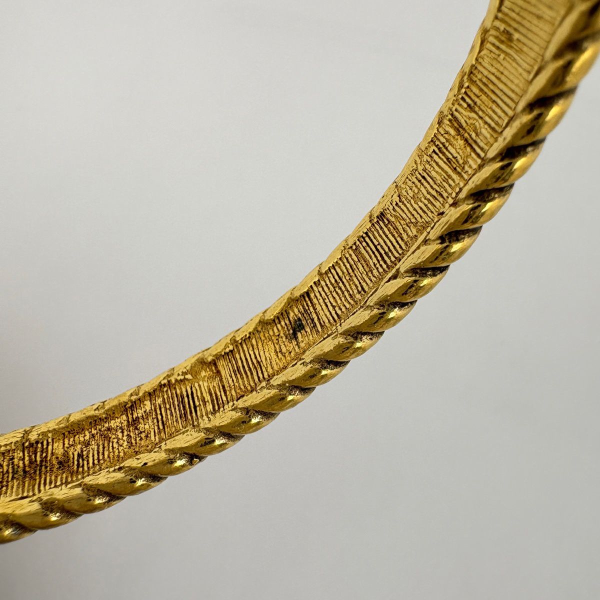 ゴールド レディース