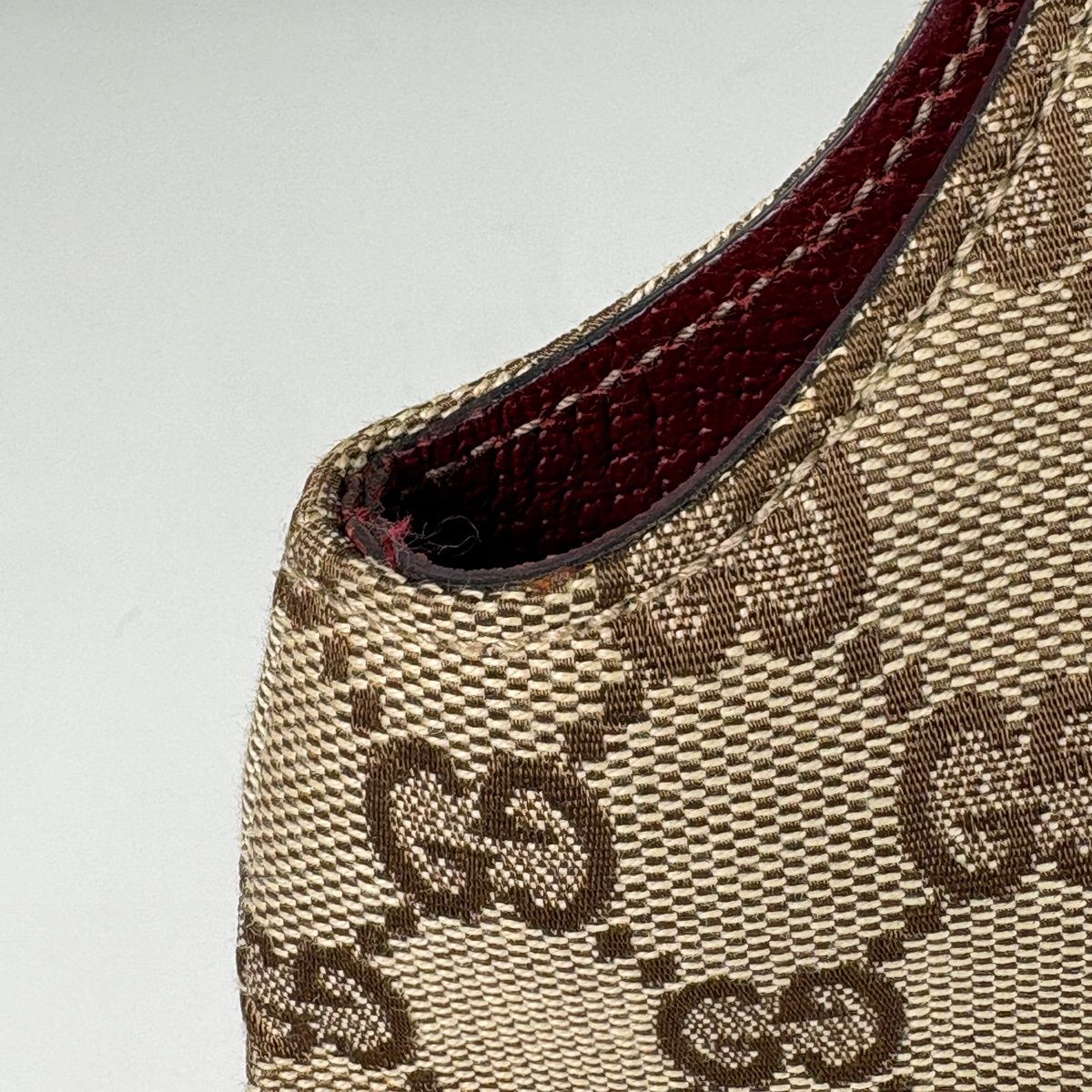 グッチ GUCCI GG柄 ハンドバッグ トートバッグ ワンショルダー