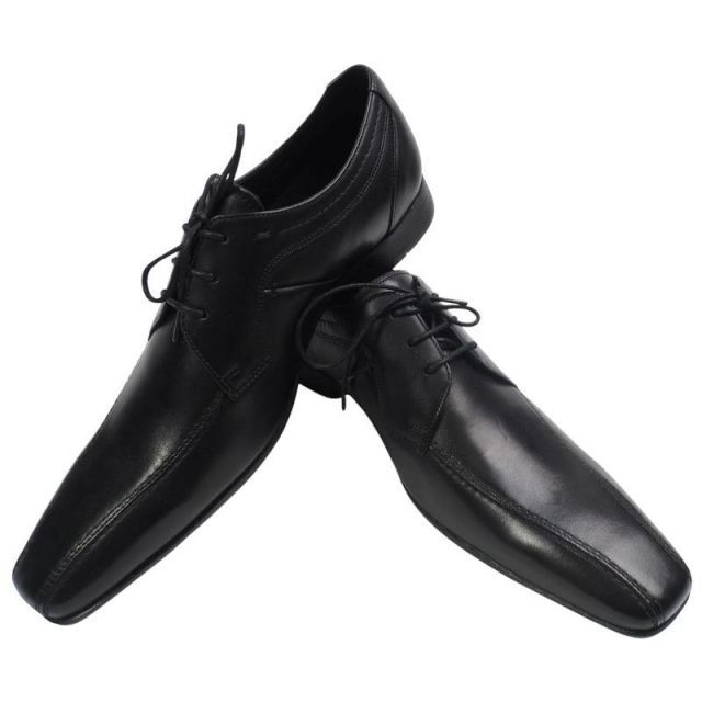 新品 KATHARINE HAMNETT LONDON キャサリンハムネット ロンドン 本革