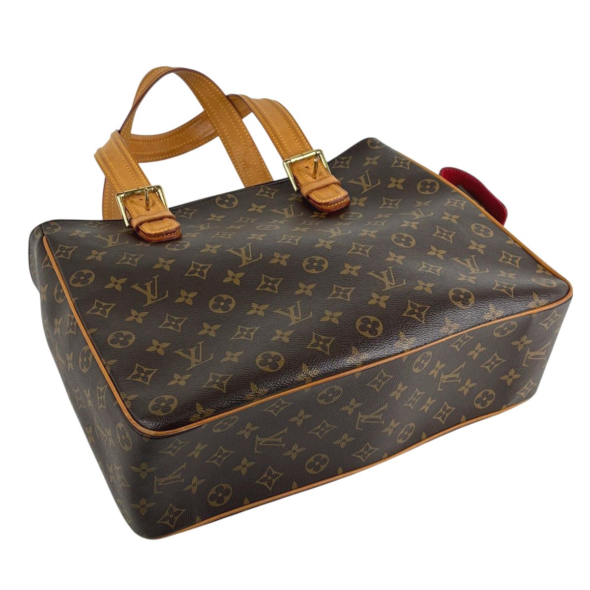 【美品】ルイヴィトン　ミュルティプリシテ　モノグラム　ハンドバッグ LOUIS VUITTON ルイヴィトン モノグラム ミュルティプリシテ M51162