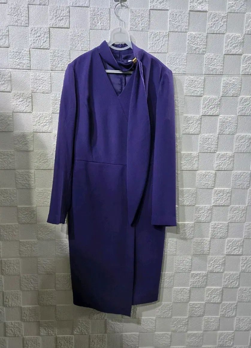 MOJO S PHINE モジョエスピン 55 ゲストルック 集まりルック ロング ONE PIECE