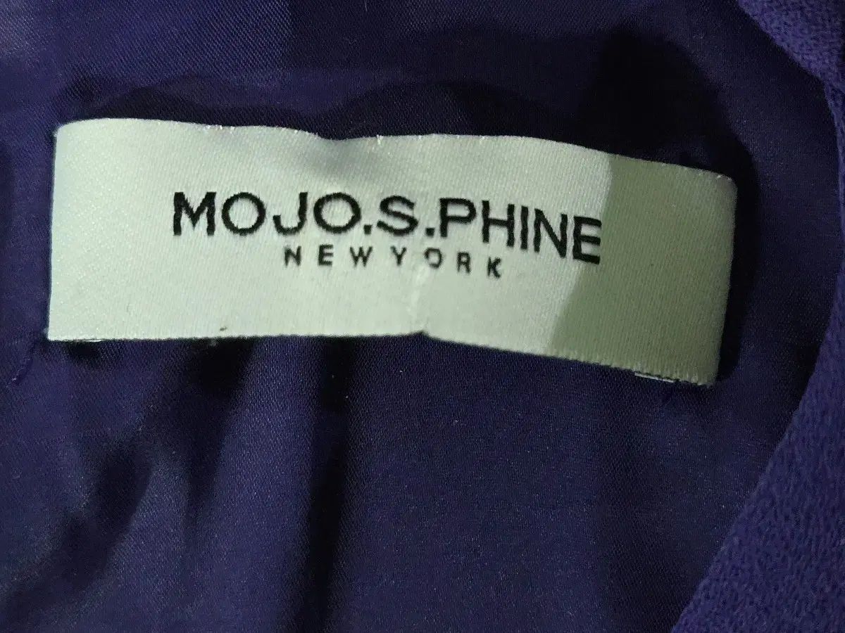 モジョエスピン 55