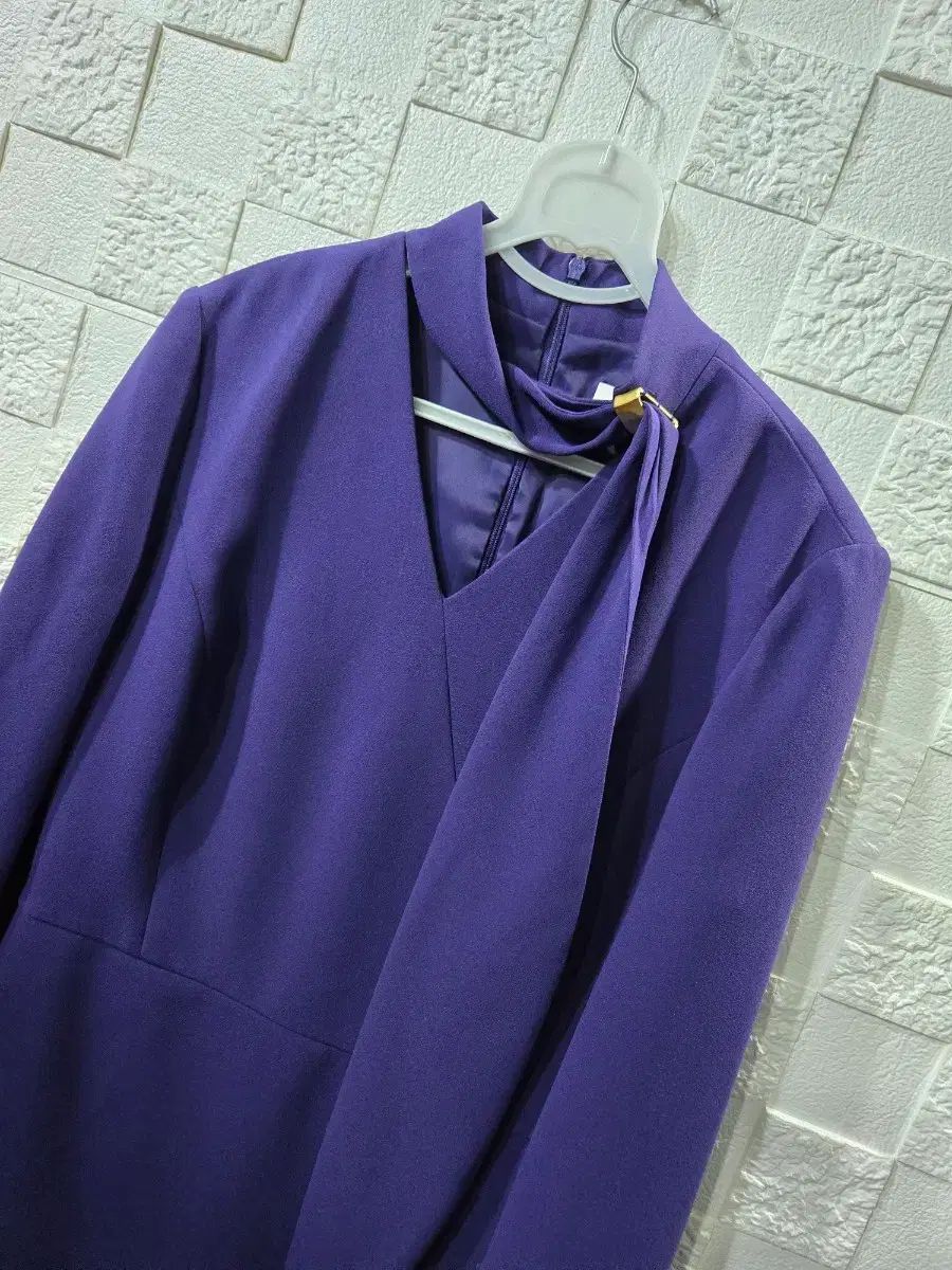 MOJO.S.PHINE モジョエスピン 55 ゲストルック 集まりルック ロング ONE PIECE