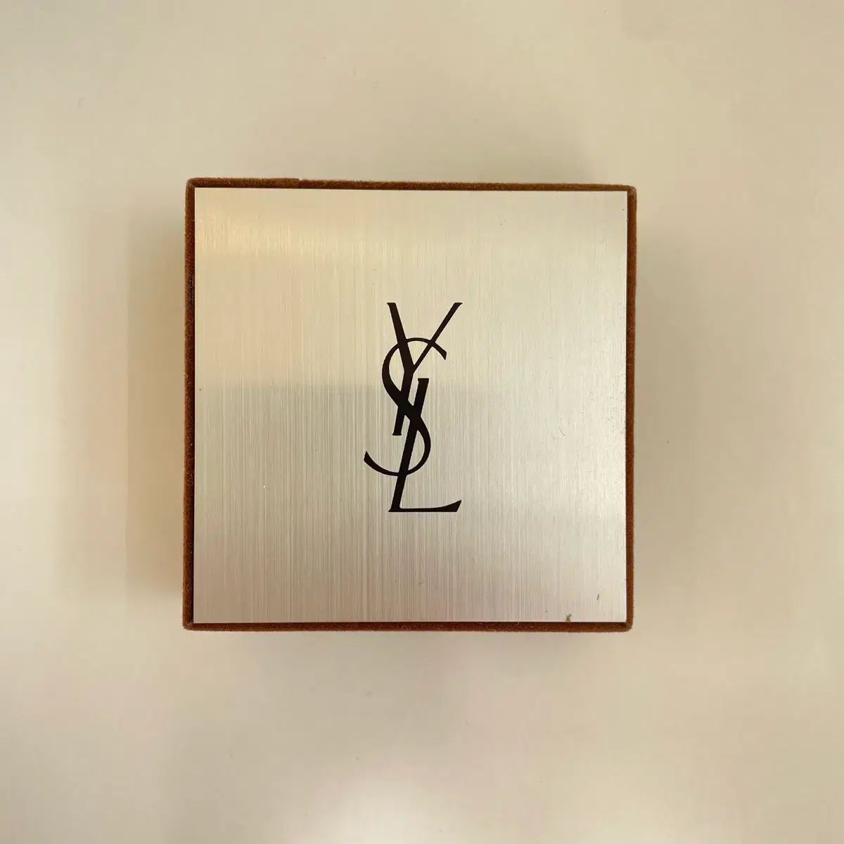 YSL イヴ サンローラン ネックタイピン