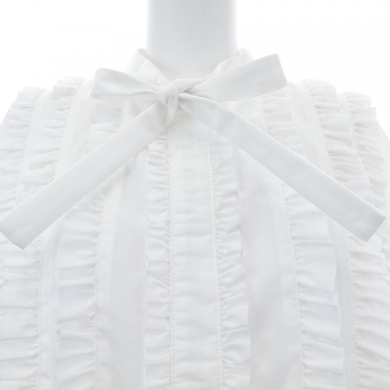  ヨリ yori YR 21-25005 SP シャツ その他 トップス