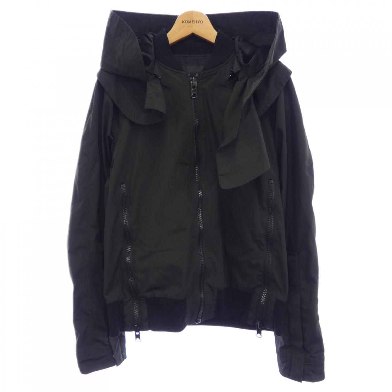 ジバンシー 11 S 0501 411 001 ブルゾン