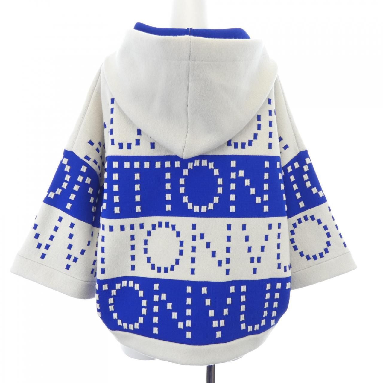 ルイヴィトン LOUIS VUITTON シグネチャーチャンキーストライプ